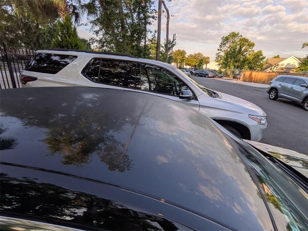 used 2021 Honda Accord car, priced at $19,531