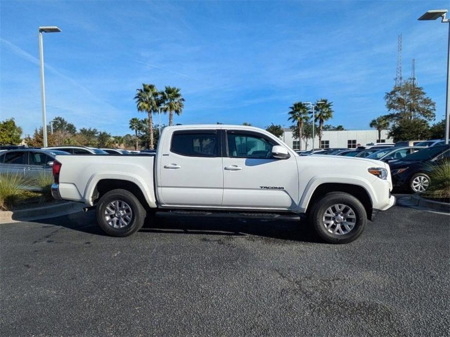 used 2019 Toyota Tacoma car, priced at $32,231