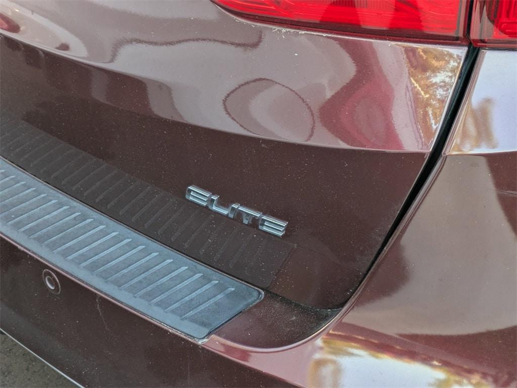 used 2019 Honda Odyssey car, priced at $27,431