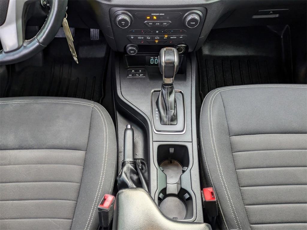 used 2019 Ford Ranger car, priced at $22,731