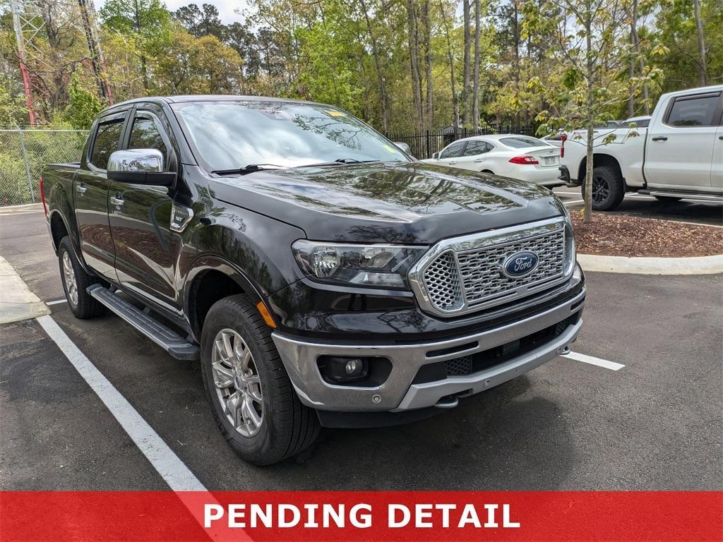 used 2019 Ford Ranger car, priced at $22,931