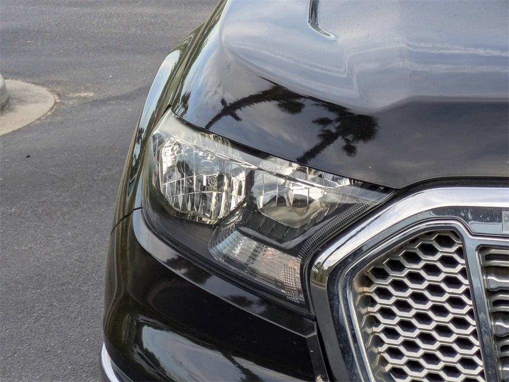 used 2019 Ford Ranger car, priced at $22,731