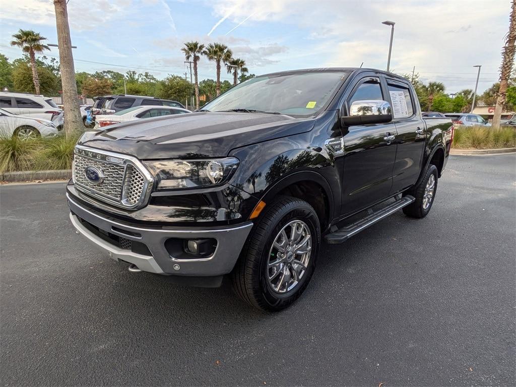 used 2019 Ford Ranger car, priced at $22,731