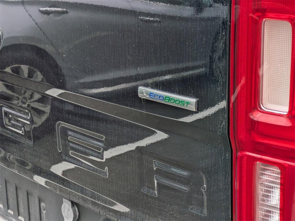 used 2019 Ford Ranger car, priced at $22,931