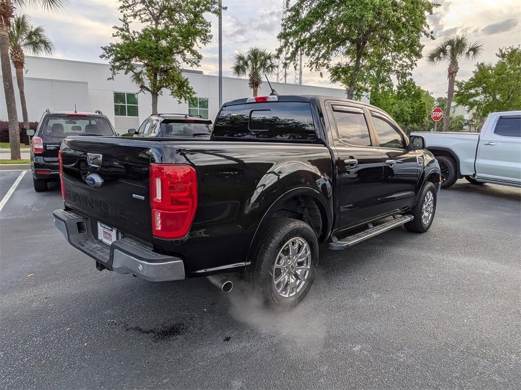used 2019 Ford Ranger car, priced at $22,731