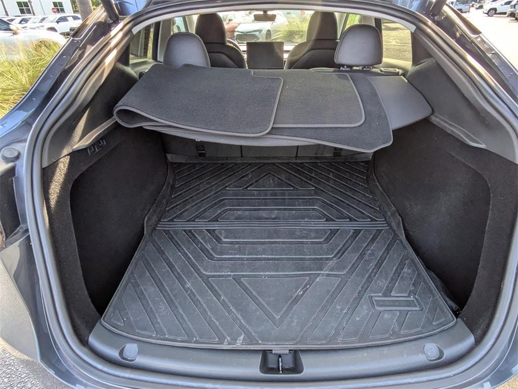 used 2023 Tesla Model Y car, priced at $31,831