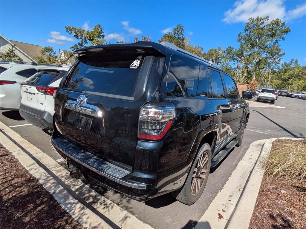 used 2015 Toyota 4Runner car, priced at $27,331