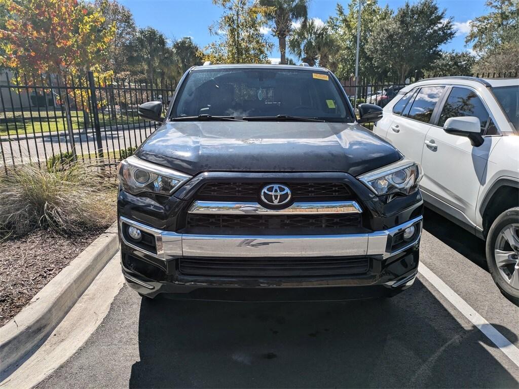 used 2015 Toyota 4Runner car, priced at $27,331
