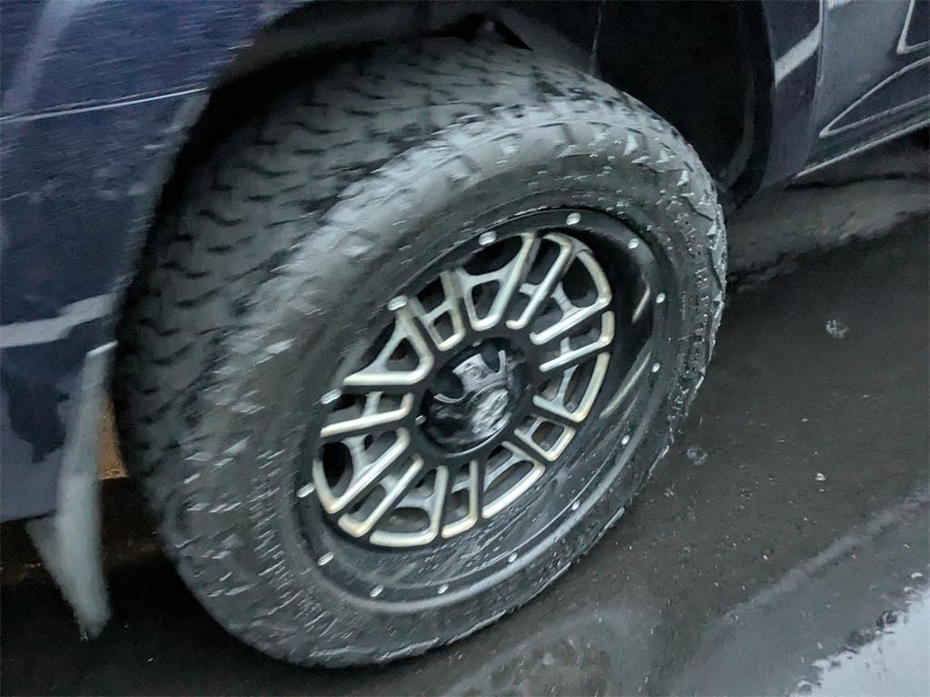 used 2020 Toyota 4Runner car, priced at $25,531