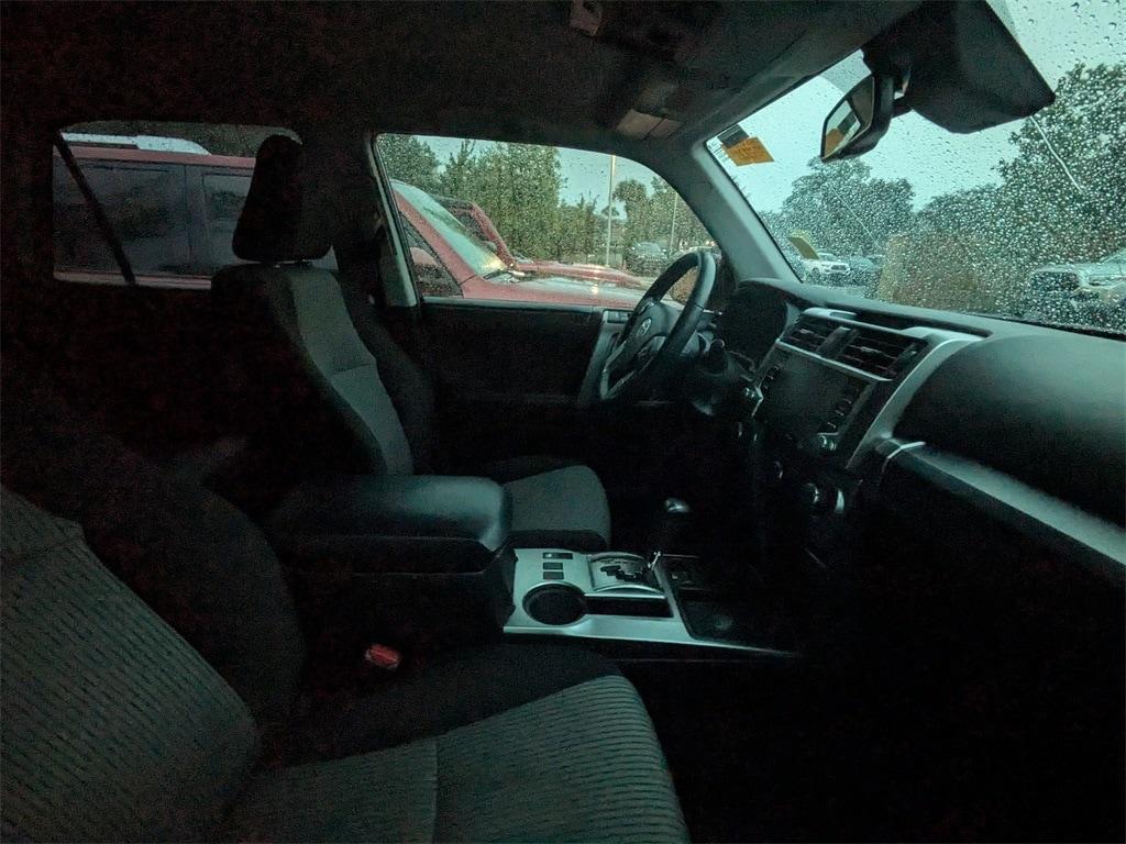 used 2020 Toyota 4Runner car, priced at $25,531