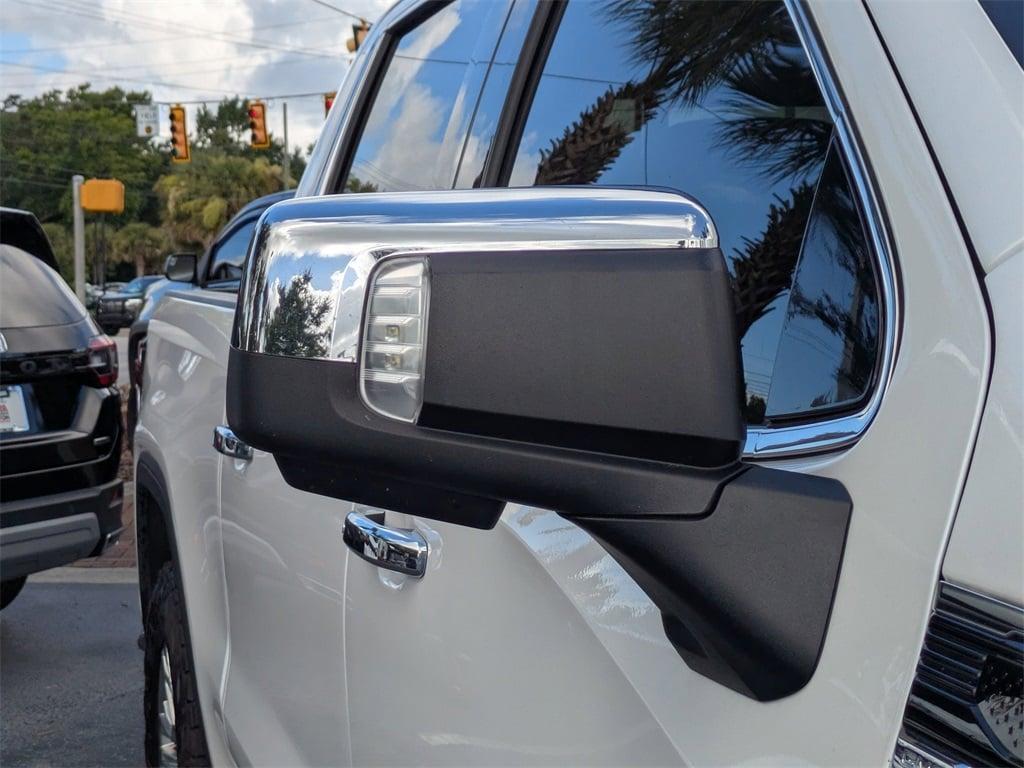 used 2024 GMC Sierra 1500 car, priced at $63,431