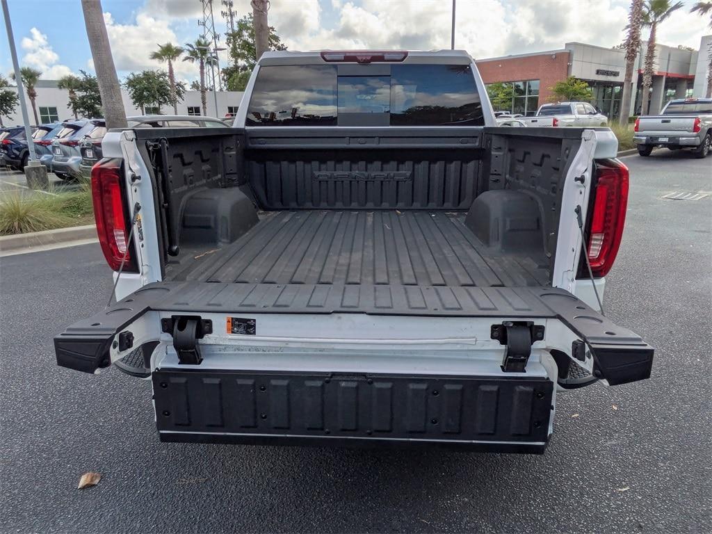 used 2024 GMC Sierra 1500 car, priced at $63,431