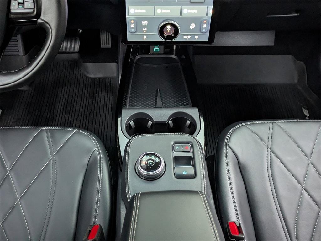 used 2023 Ford Mustang Mach-E car, priced at $24,831