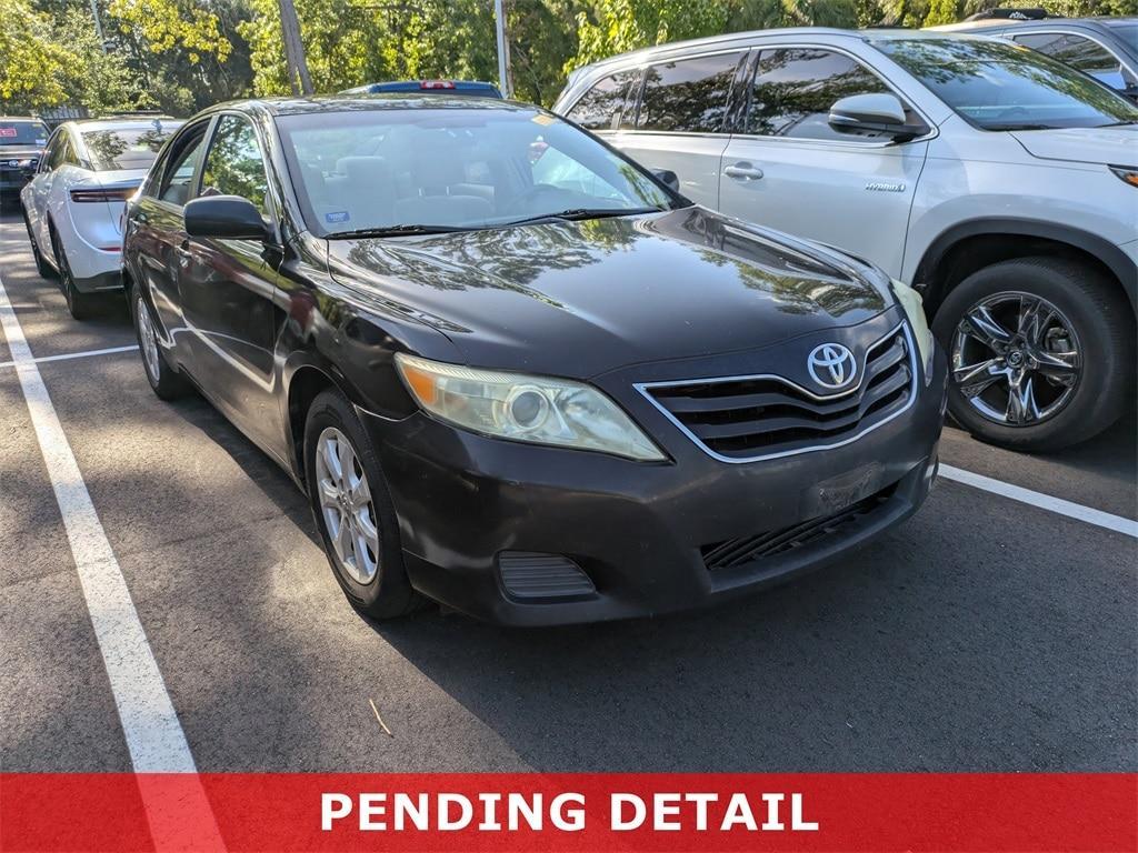 used 2011 Toyota Camry car, priced at $7,031