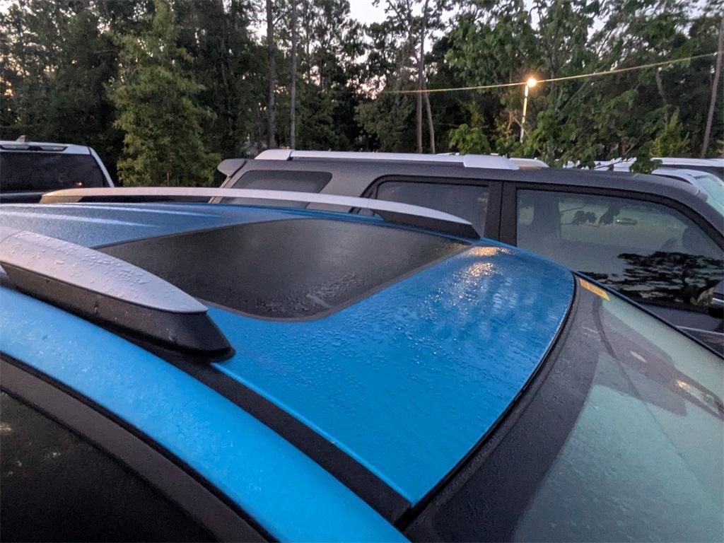 used 2018 Toyota RAV4 car, priced at $24,231