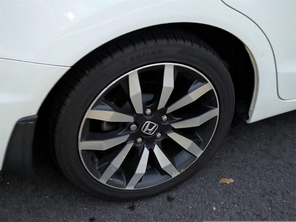 used 2014 Honda Civic car, priced at $10,031