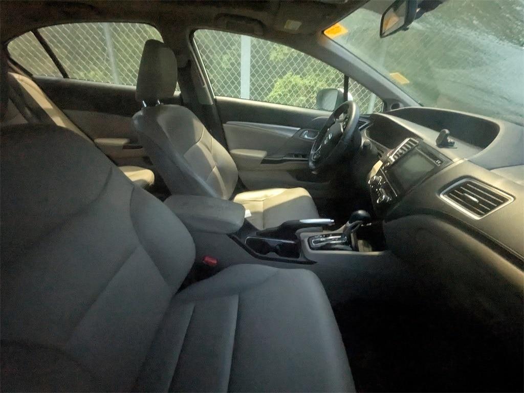 used 2014 Honda Civic car, priced at $10,031