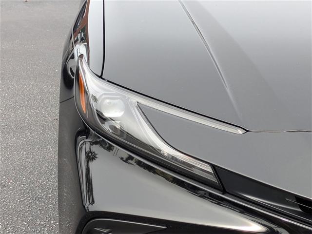 new 2026 Toyota Camry car, priced at $34,385