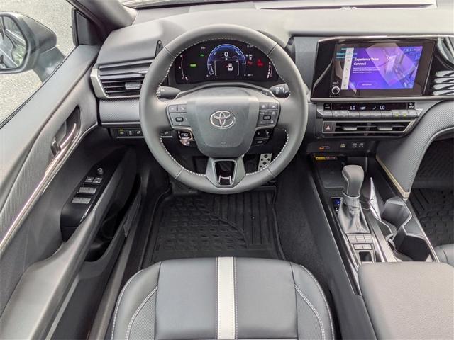 new 2026 Toyota Camry car, priced at $34,385
