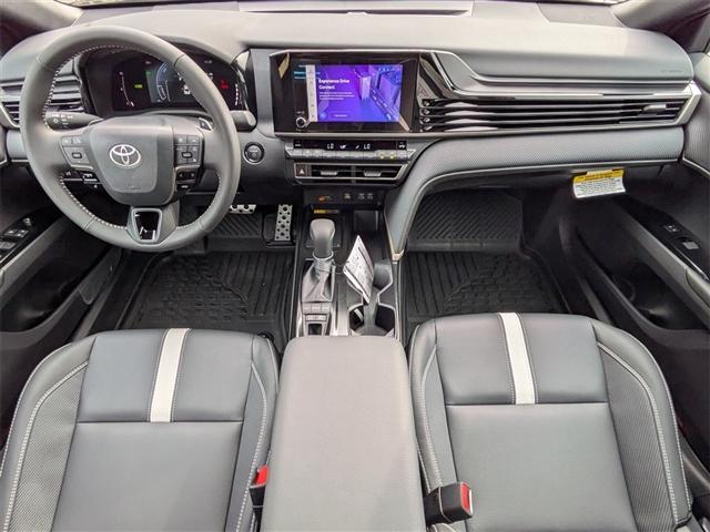 new 2026 Toyota Camry car, priced at $34,385