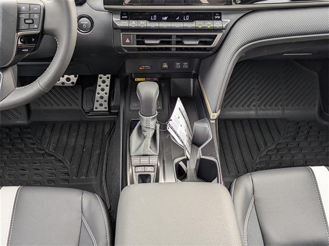 new 2026 Toyota Camry car, priced at $34,385