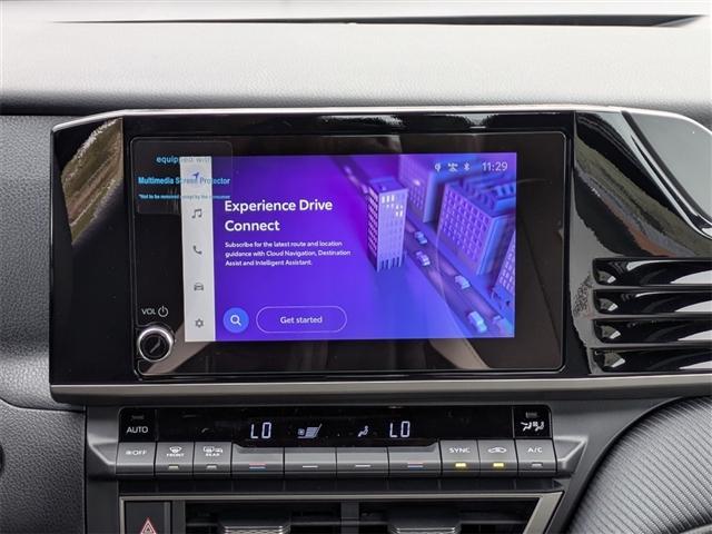 new 2026 Toyota Camry car, priced at $34,385