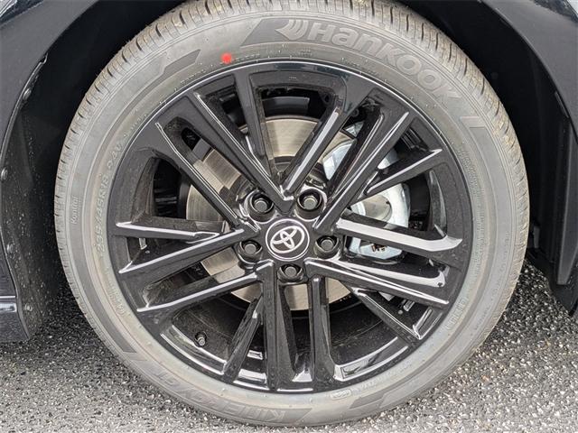 new 2026 Toyota Camry car, priced at $34,385