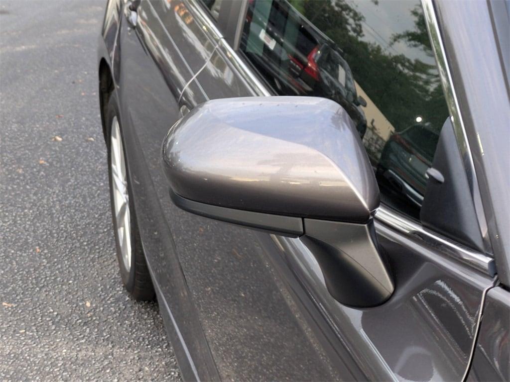 used 2022 Toyota Camry car, priced at $18,831