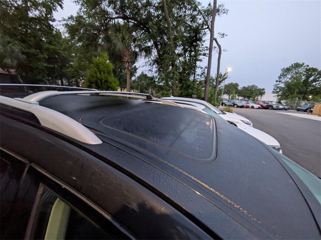 used 2017 Nissan Pathfinder car, priced at $10,531