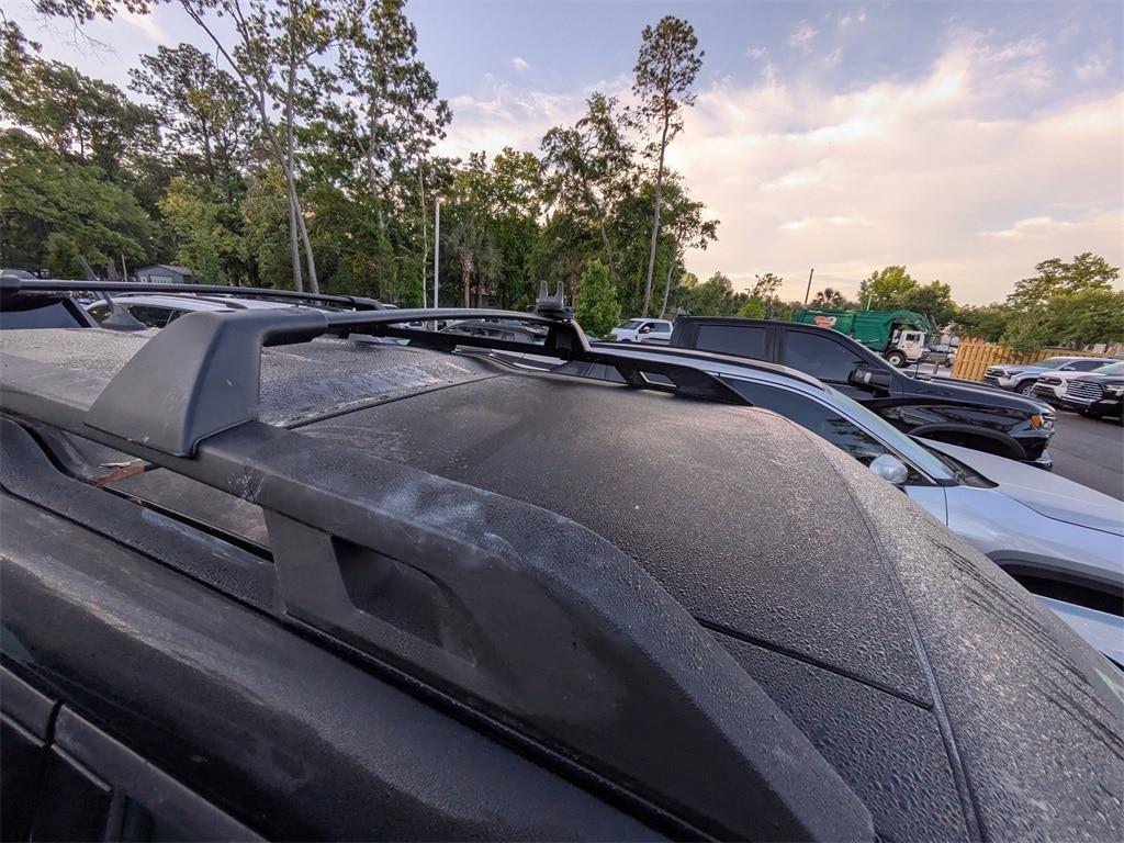 used 2021 Ford Bronco Sport car, priced at $28,531