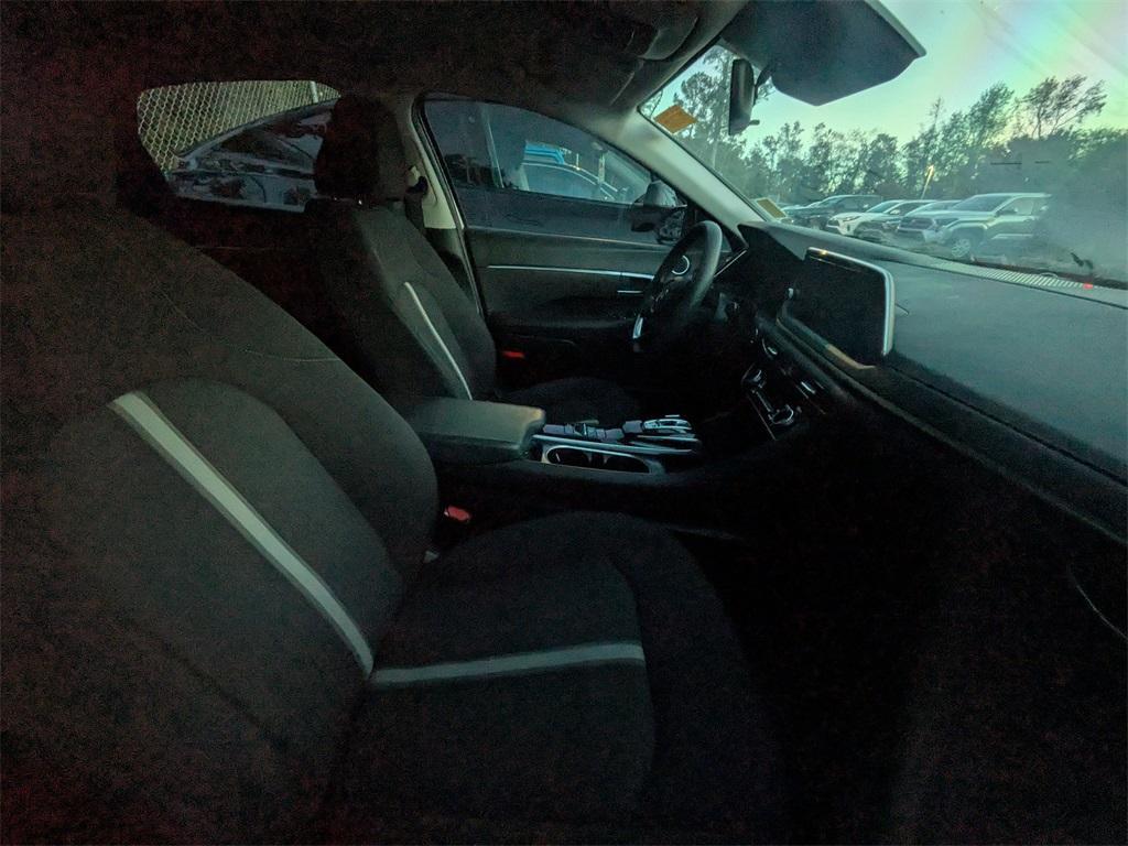 used 2023 Hyundai Sonata car, priced at $22,991