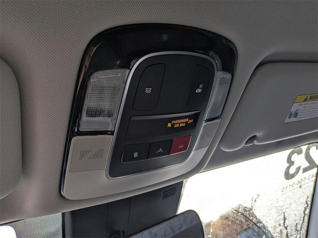 used 2023 Hyundai Sonata car, priced at $21,991