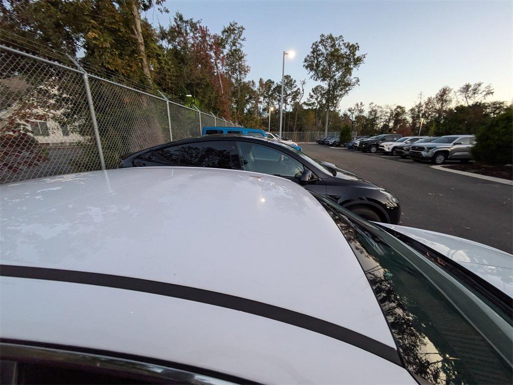 used 2023 Hyundai Sonata car, priced at $22,991