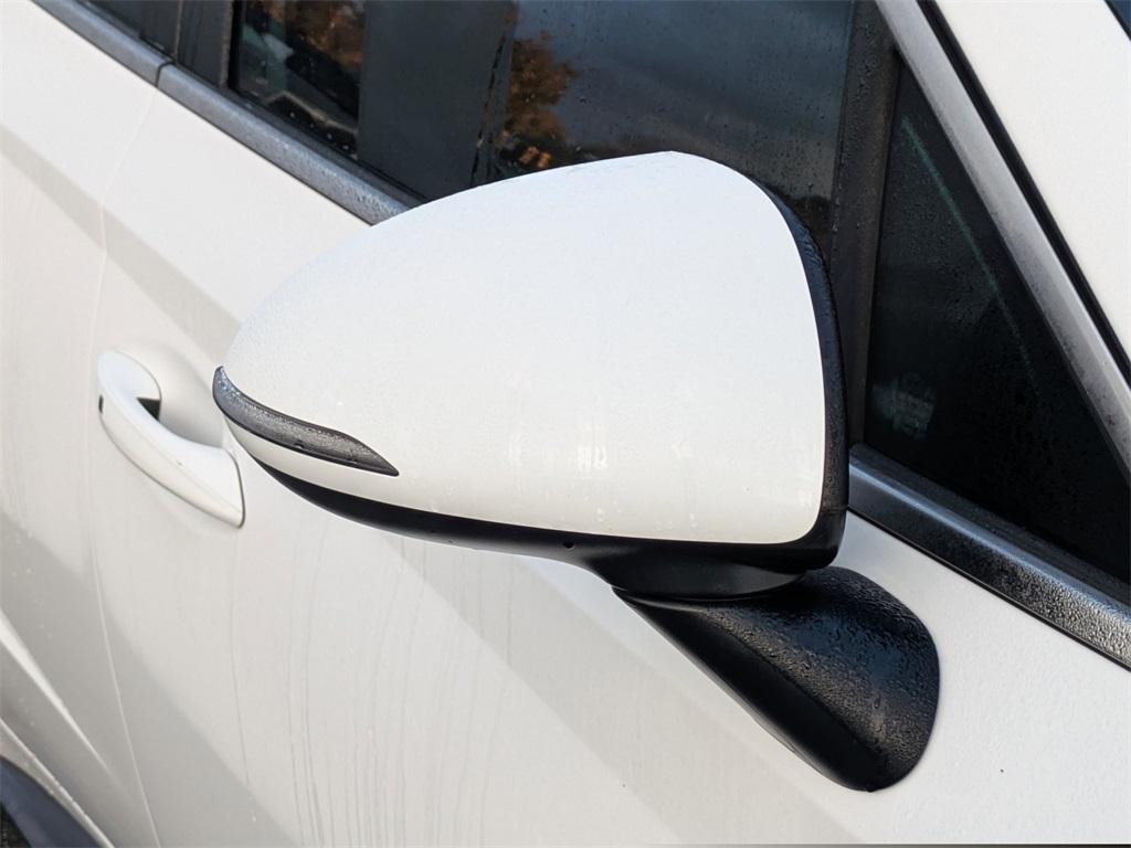 used 2023 Hyundai Sonata car, priced at $21,991