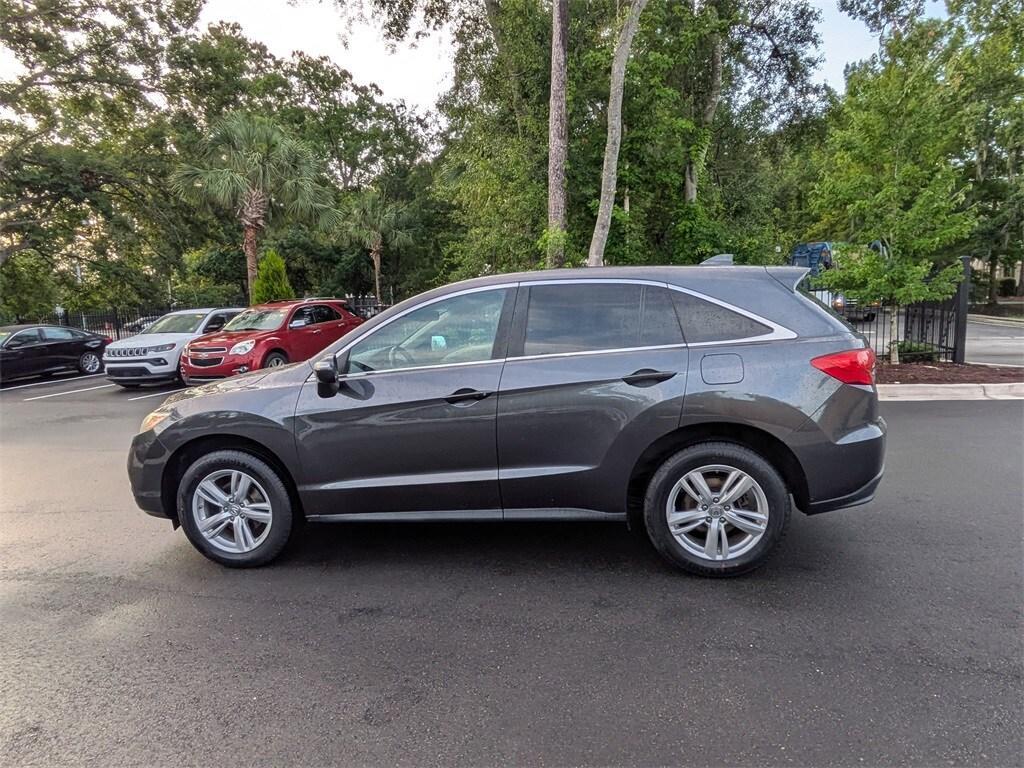 used 2014 Acura RDX car, priced at $12,031