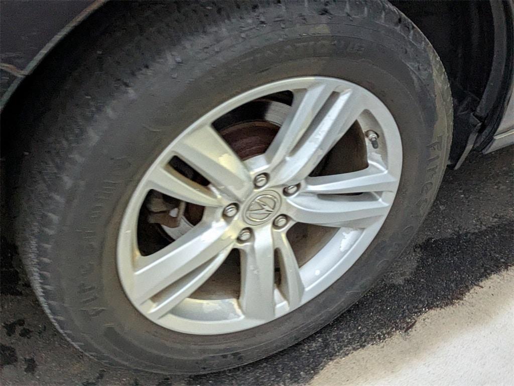 used 2014 Acura RDX car, priced at $12,531