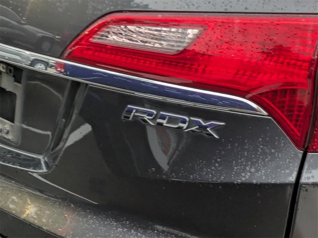 used 2014 Acura RDX car, priced at $12,531