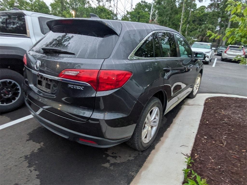 used 2014 Acura RDX car, priced at $12,531