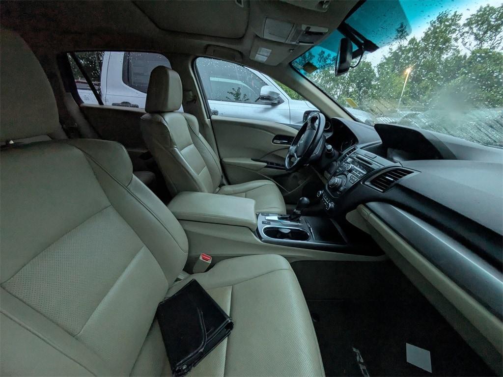 used 2014 Acura RDX car, priced at $12,531