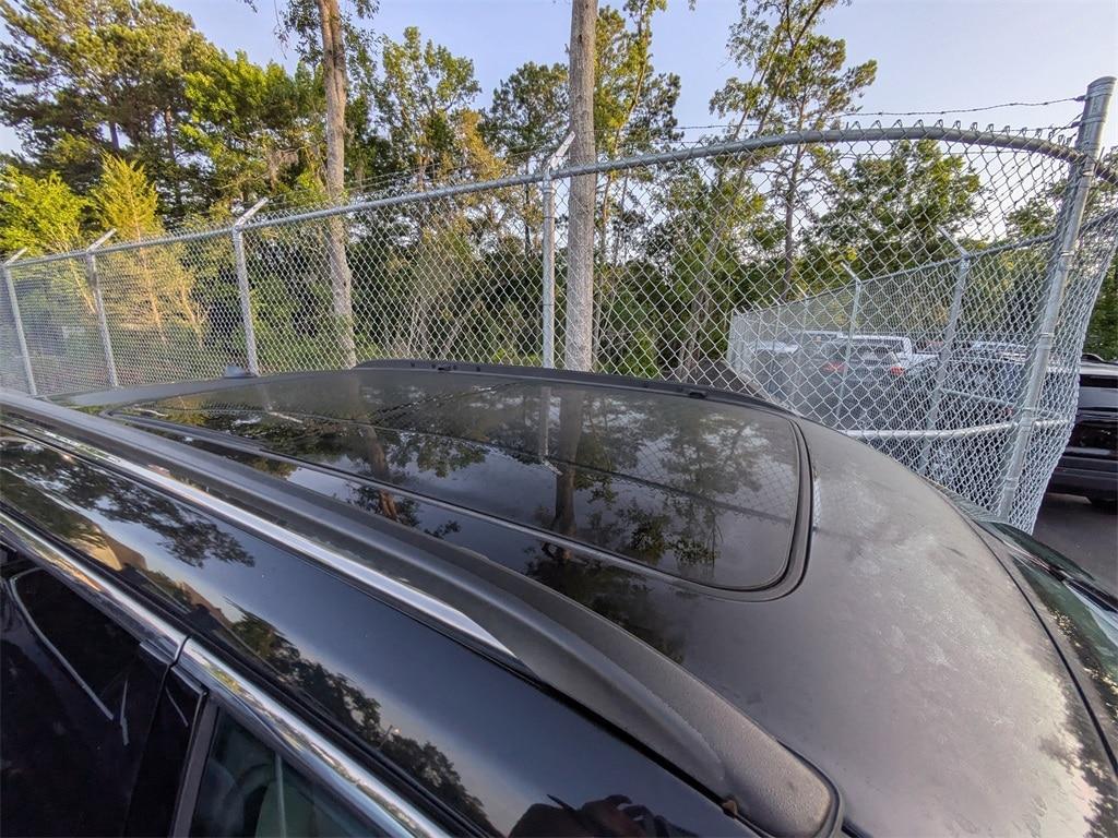 used 2018 Jeep Compass car, priced at $18,231