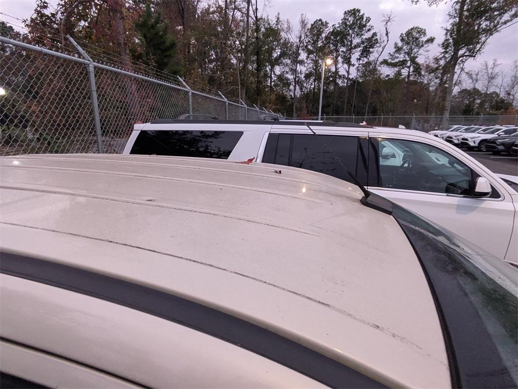 used 2015 Lincoln MKX car, priced at $14,291