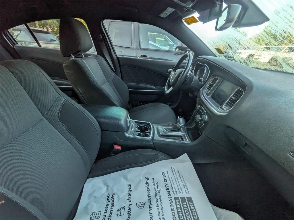 used 2015 Dodge Charger car, priced at $12,531