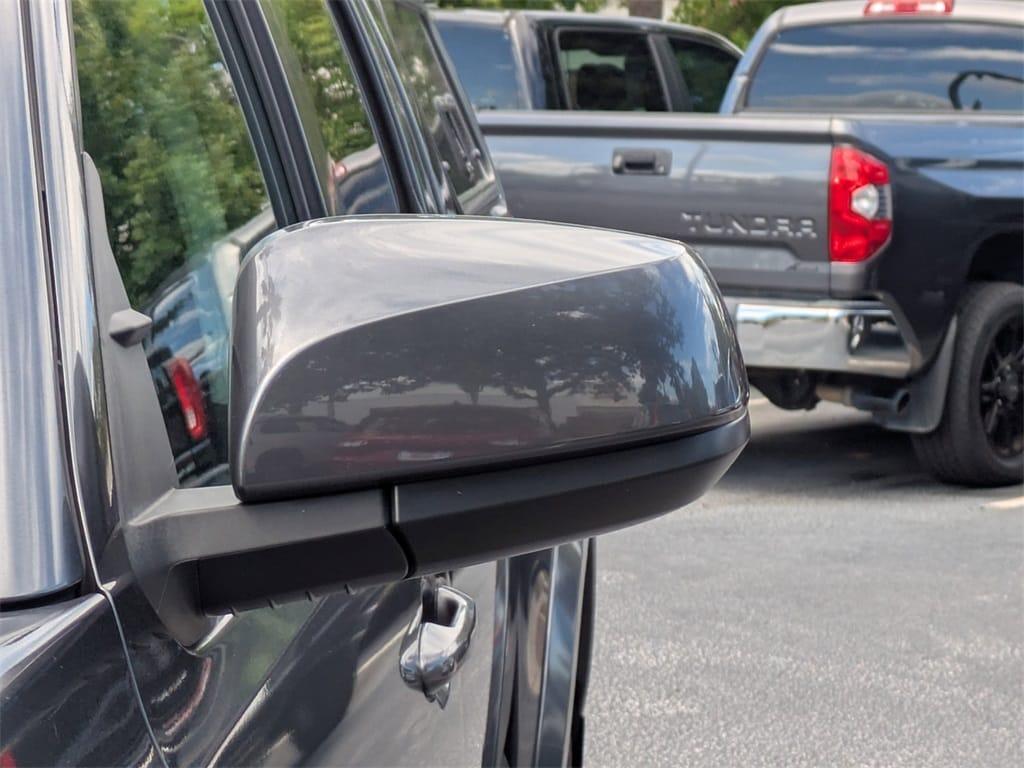 used 2022 Toyota Tacoma car, priced at $36,831