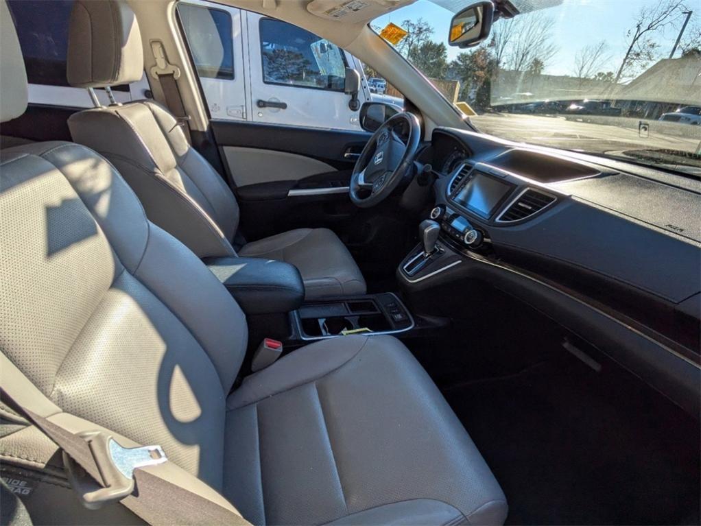 used 2015 Honda CR-V car, priced at $16,031