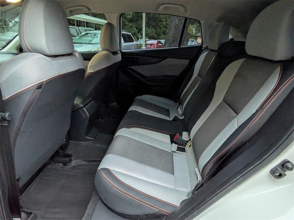 used 2019 Subaru Crosstrek car, priced at $12,491