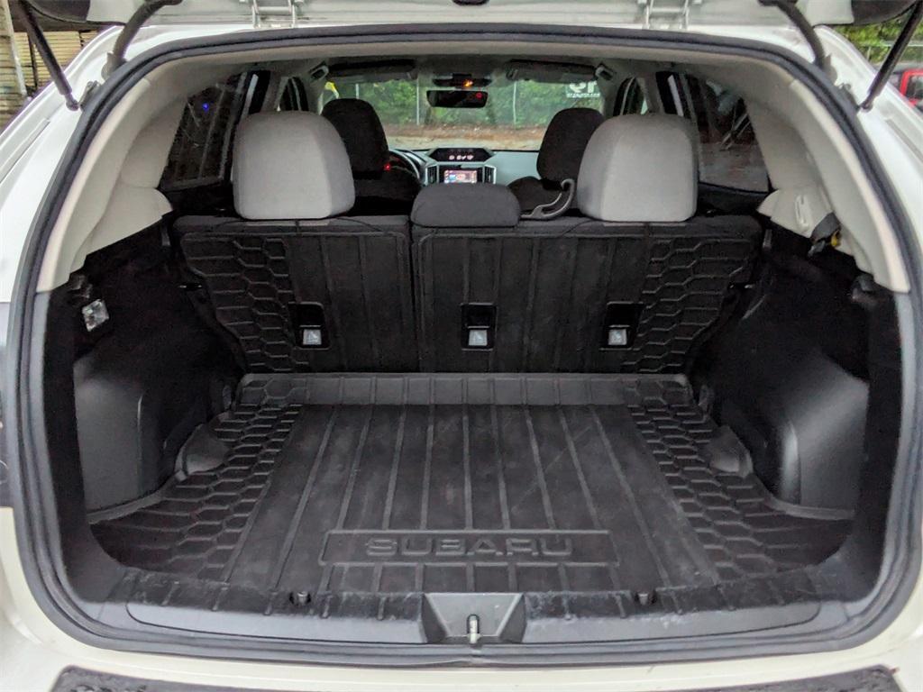 used 2019 Subaru Crosstrek car, priced at $12,491