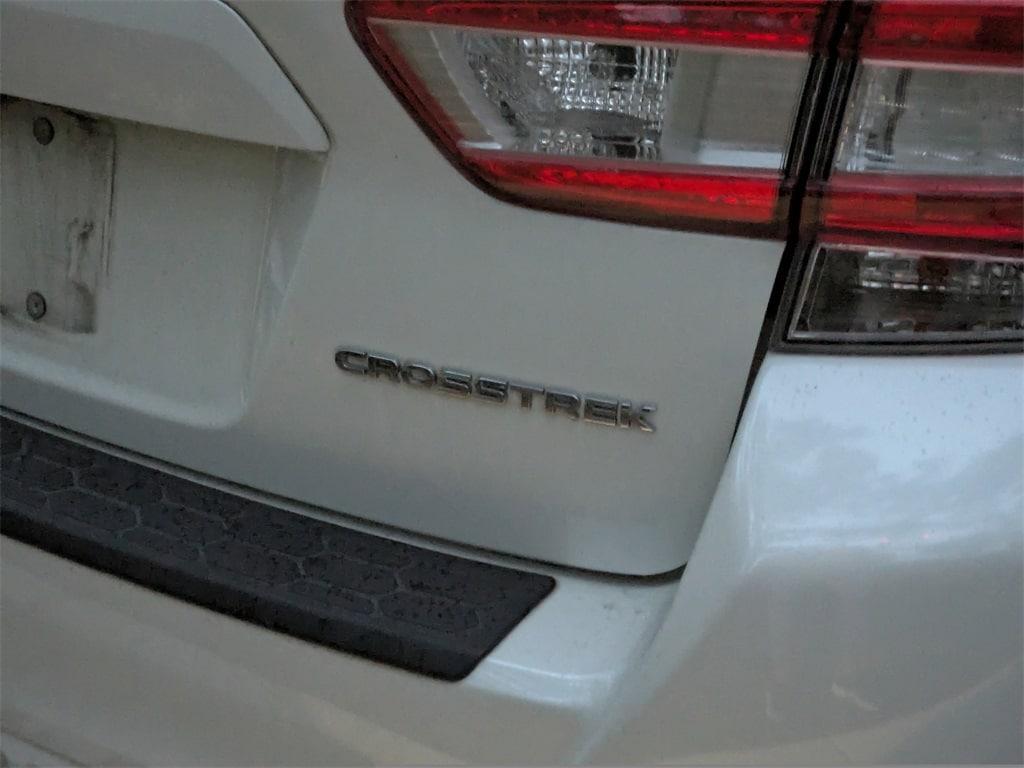 used 2019 Subaru Crosstrek car, priced at $14,431