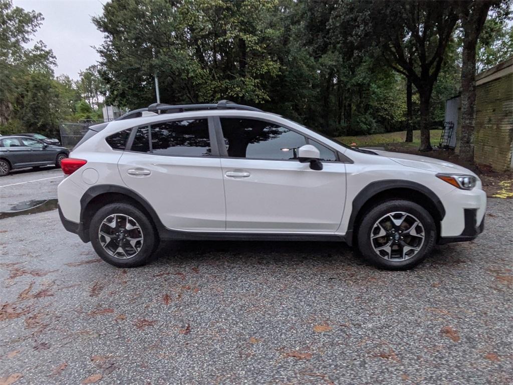 used 2019 Subaru Crosstrek car, priced at $12,491