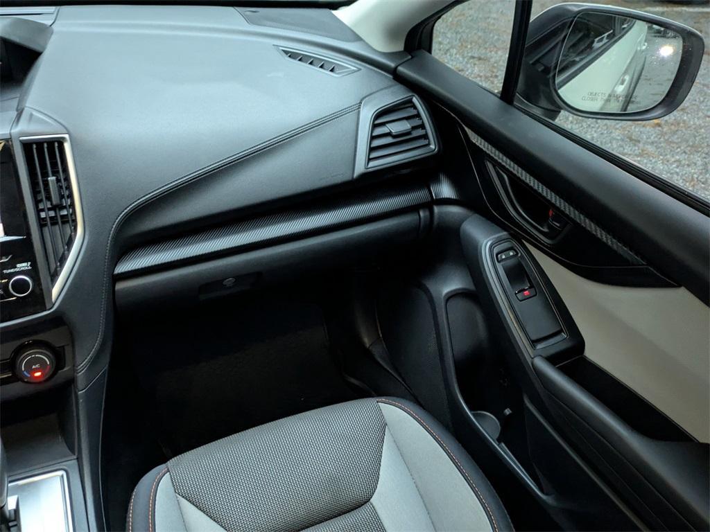 used 2019 Subaru Crosstrek car, priced at $12,491