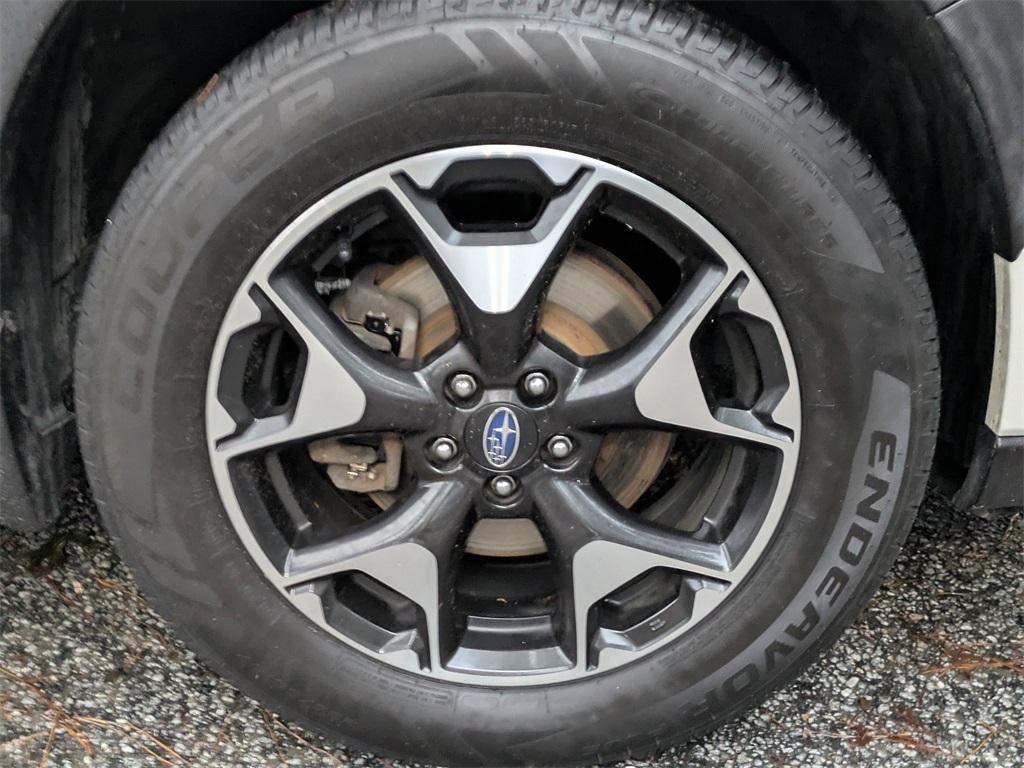 used 2019 Subaru Crosstrek car, priced at $12,491